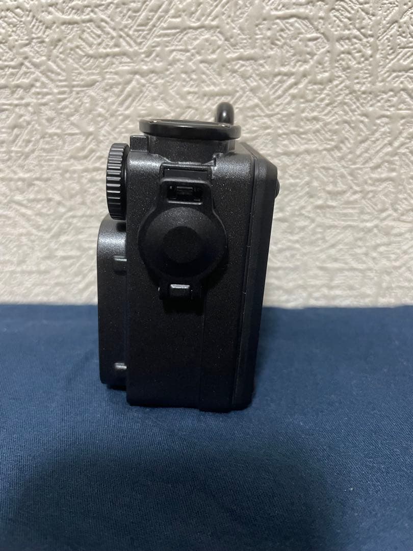 MUZEN ミューゼン ワイルドミニ 第三世代 スピーカー　ブラック