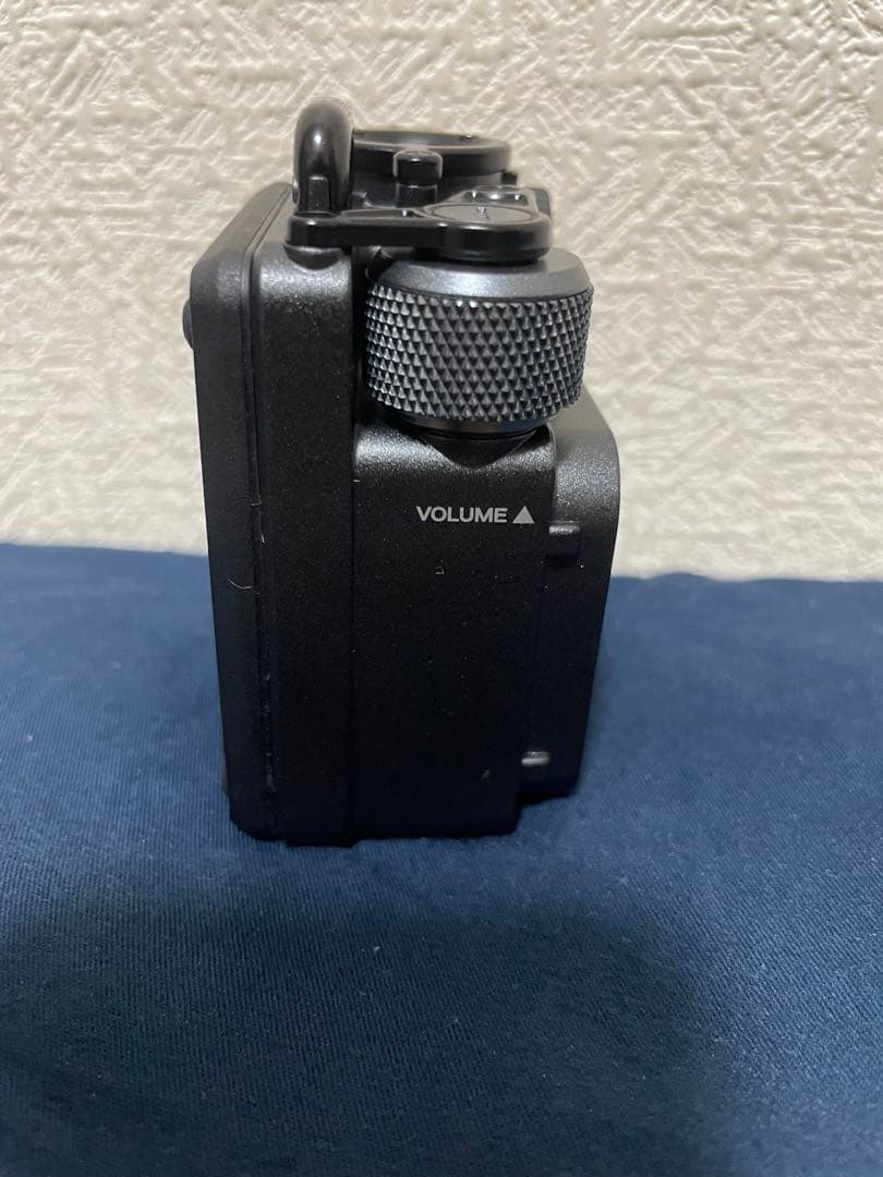 MUZEN ミューゼン ワイルドミニ 第三世代 スピーカー　ブラック