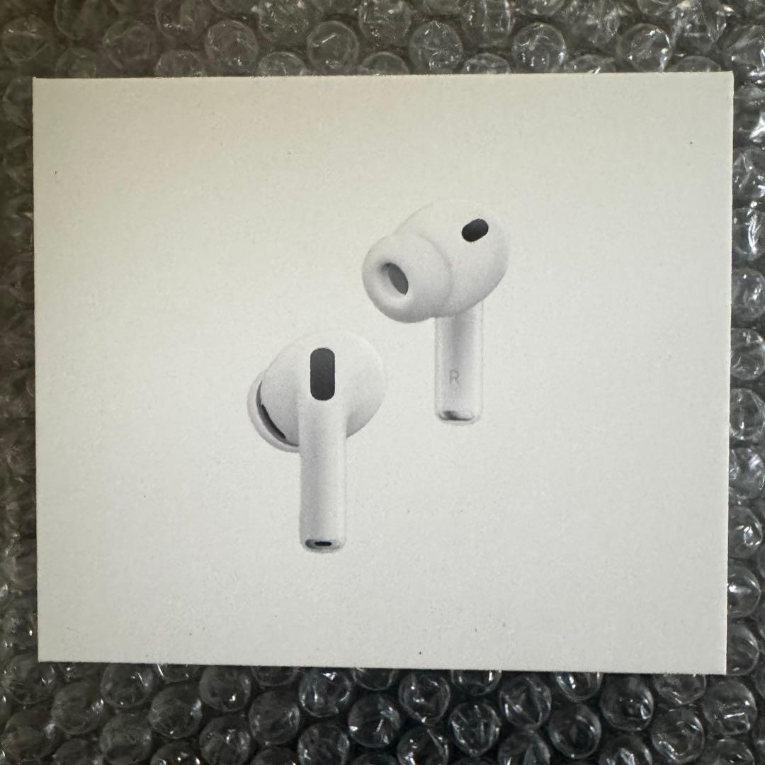 Apple AirPods Pro（第3世代）