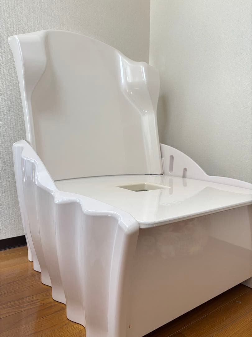 riro20jp様①YOSAチェア 一式 水素発生器・ウェア・ケープ付き