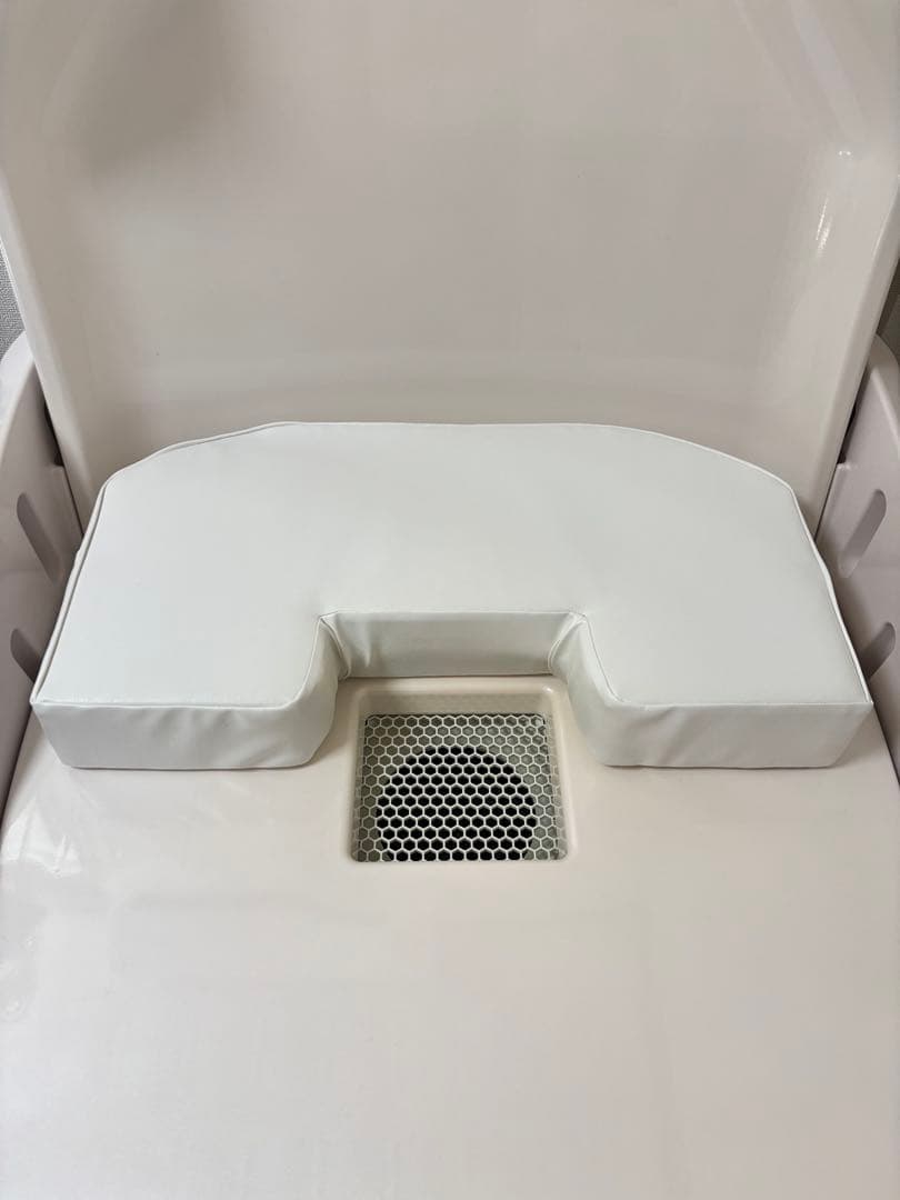 riro20jp様①YOSAチェア 一式 水素発生器・ウェア・ケープ付き