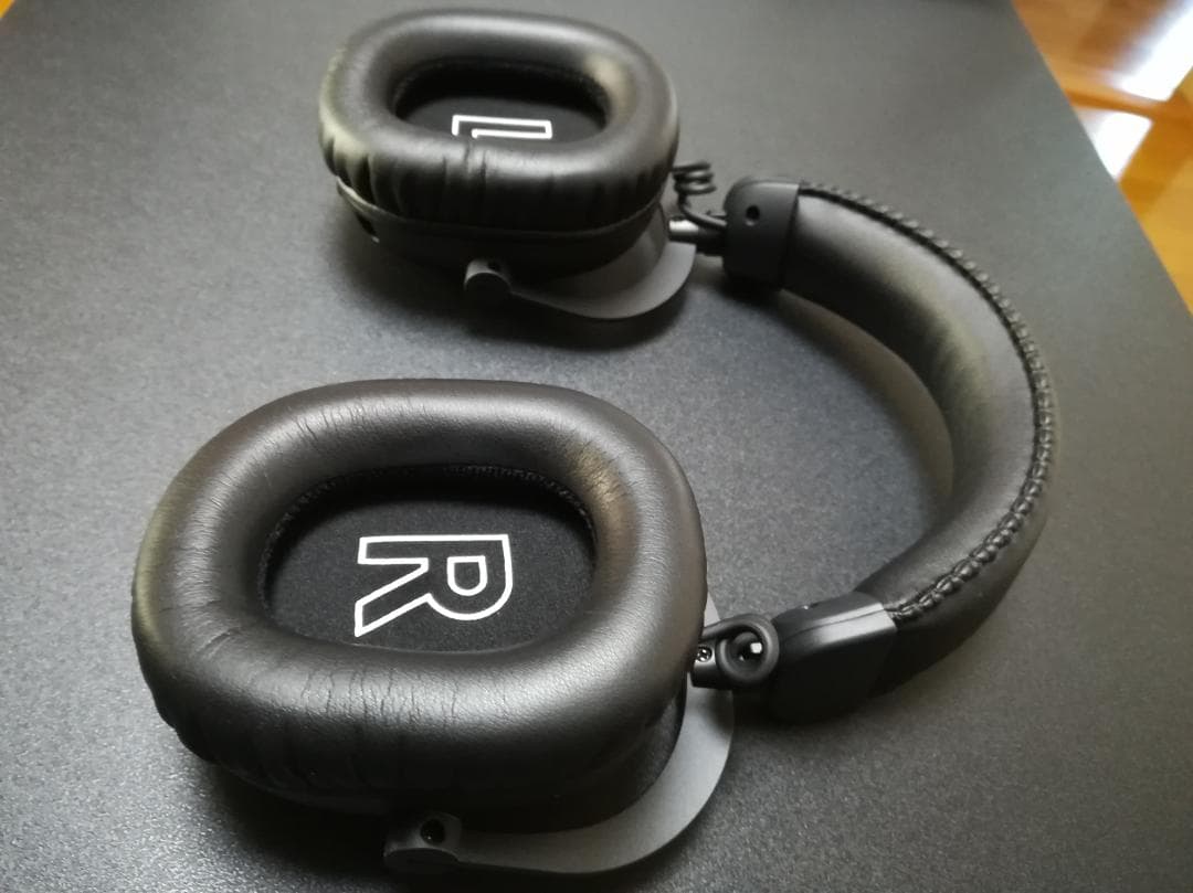 ヘッドホン G PRO X 2 LIGHTSPEED G-PHS-005WLBK