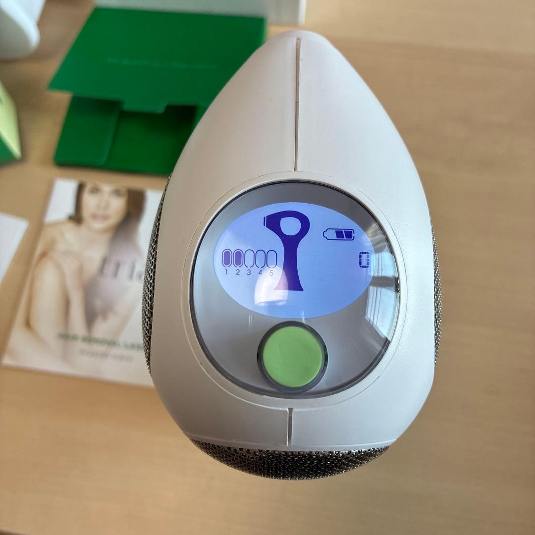 トリア Hair Removal Laser 4X
