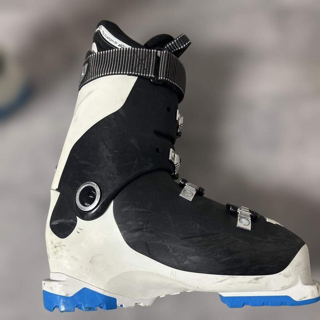 Salomon X PRO 100 25.5cm サロモン スキーブーツ