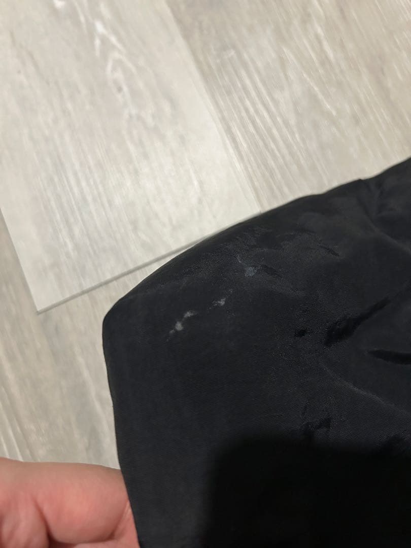 OLEND BACKPACKS ブラックバッグ