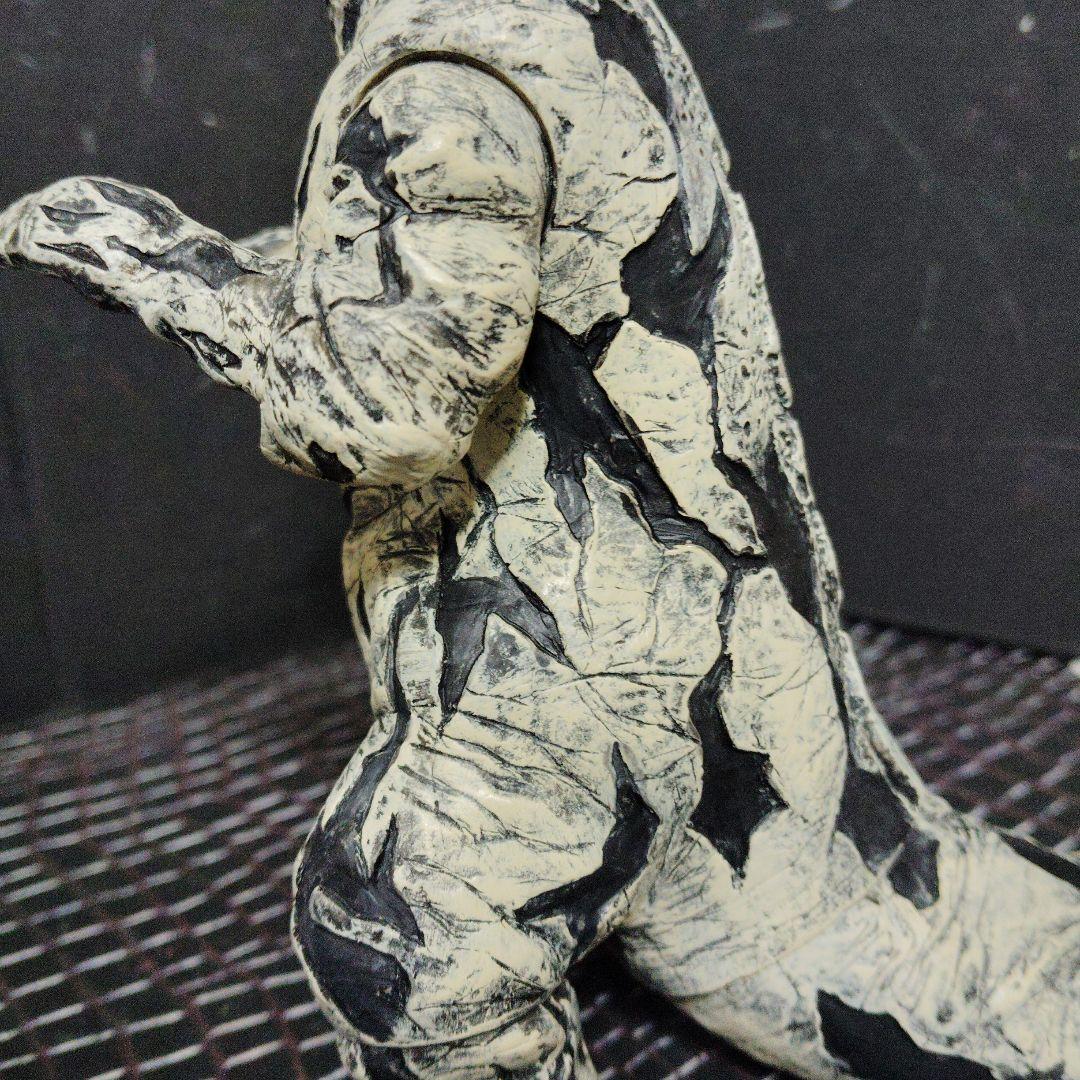 Ｎaoウルトラ怪獣絶版ソフビEXゴモラ.エレキング