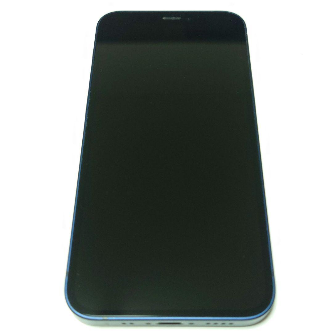 Apple iPhone 12 mini 128GB ブルー