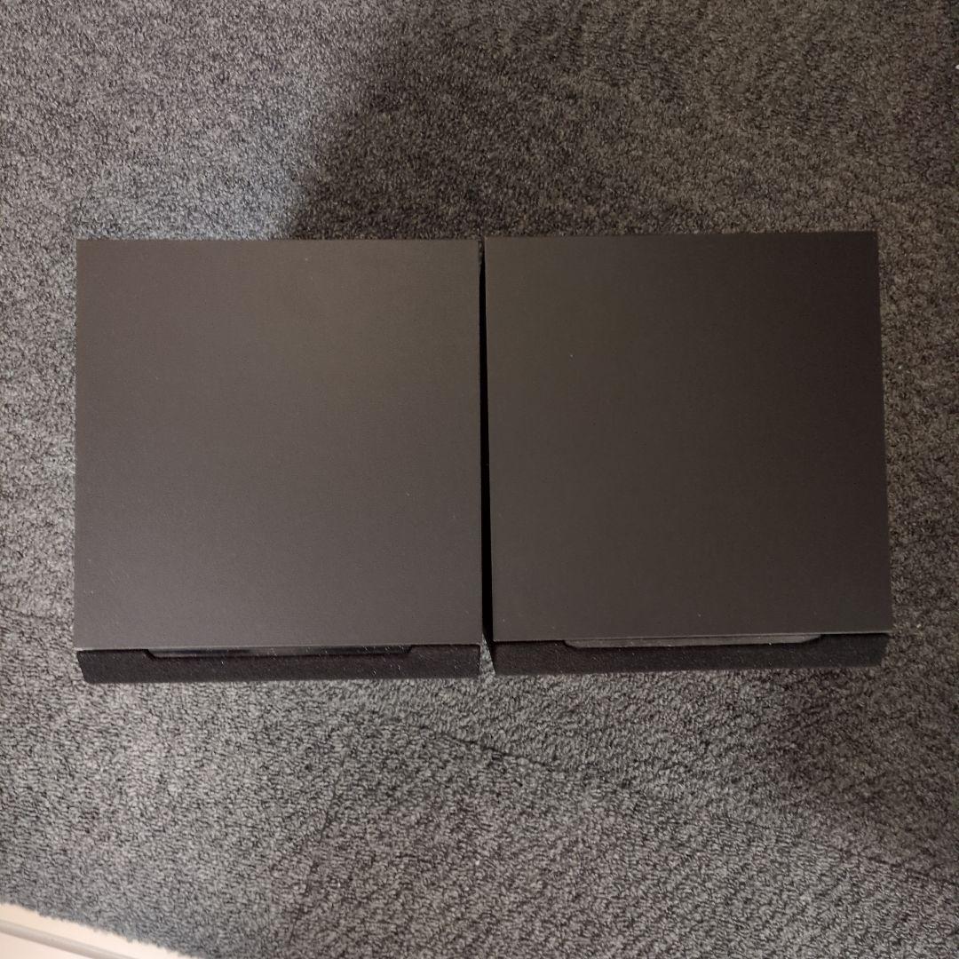 ソニー スピーカー 3ウェイ(2台1組) SS-CS5