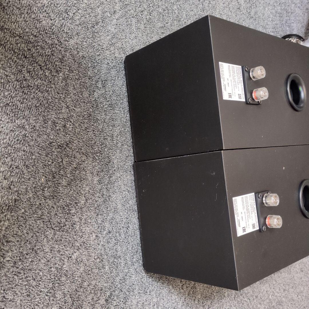 ソニー スピーカー 3ウェイ(2台1組) SS-CS5