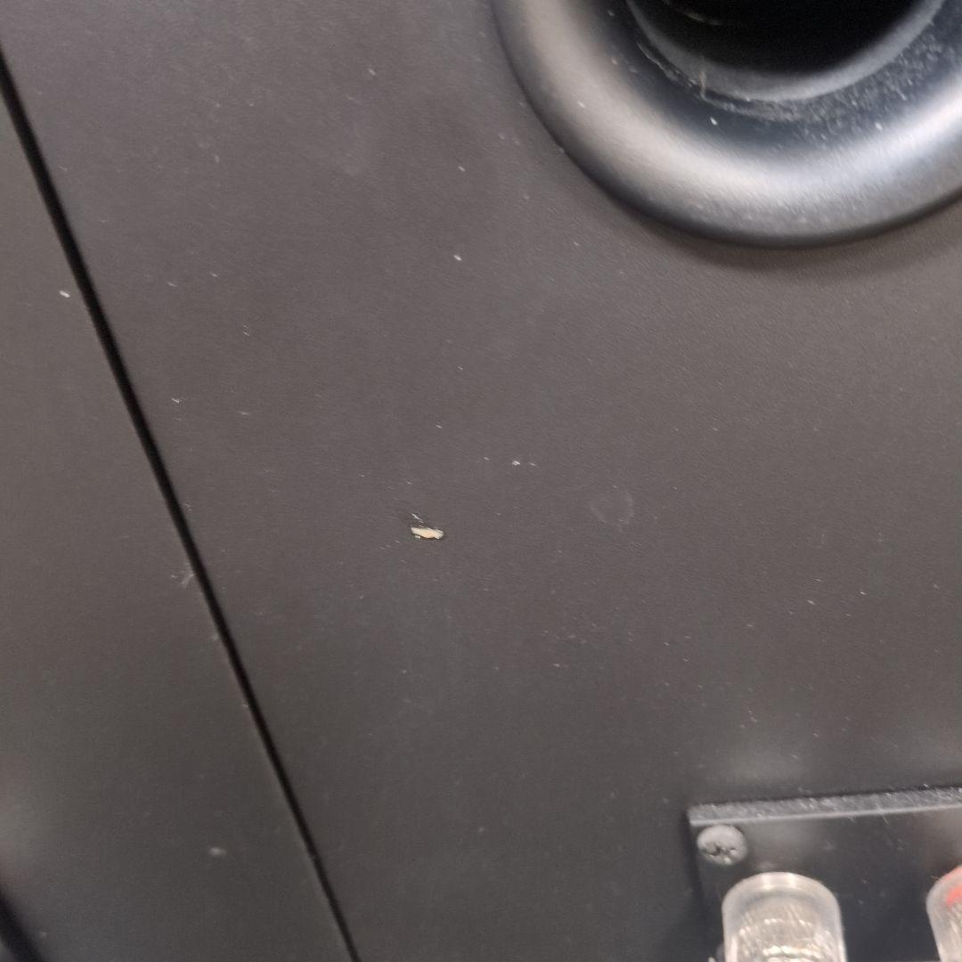 ソニー スピーカー 3ウェイ(2台1組) SS-CS5