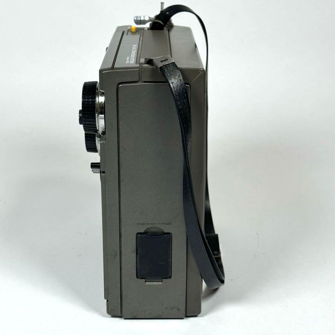 SONY ICF-5900 スカイセンサー ラジオ マルチバンドレシーバー