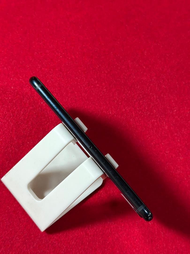 【9492】iPhone SE3第3世代ミッドナイト 128GB simフリー