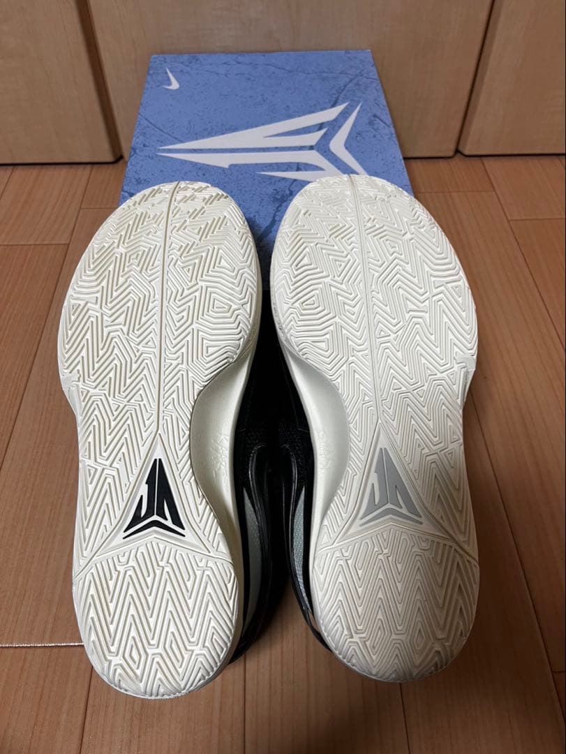 新品未使用　NIKE ナイキ　JA1 EP 30cm Ja 1