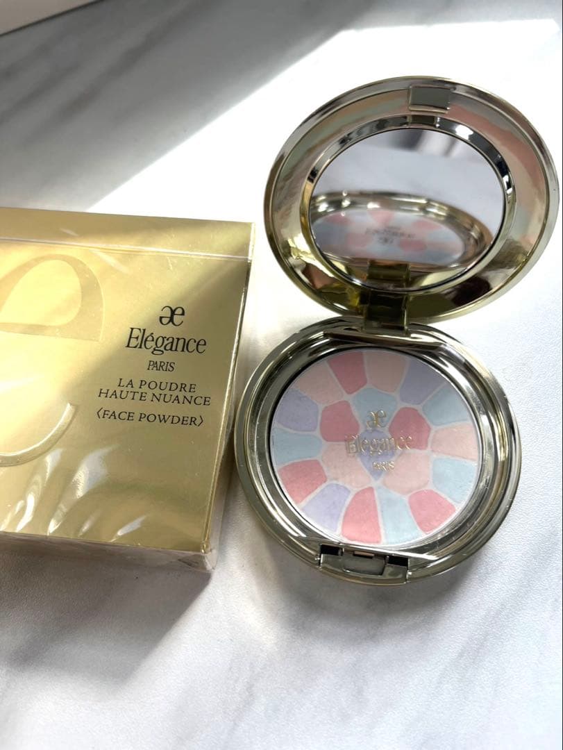 未使用品！エレガンスラプードルオートニュアンスVIII 8.8g