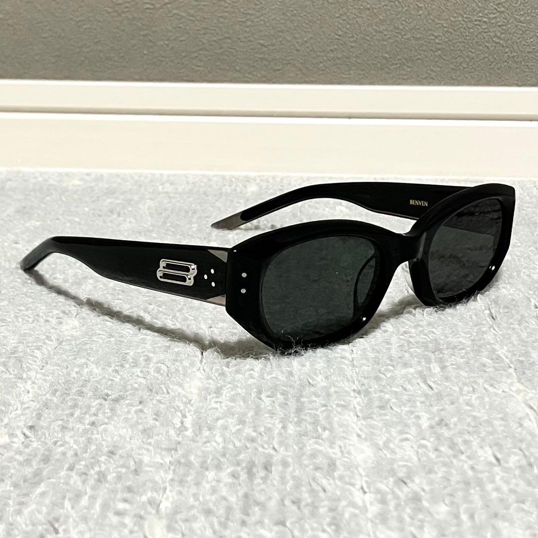 専用☆☆☆☆ジェントルモンスター［BENVEN 01］サングラス　ケース、クロス