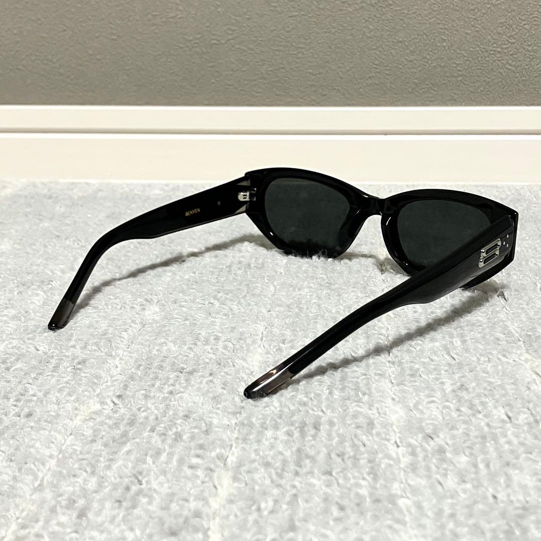 専用☆☆☆☆ジェントルモンスター［BENVEN 01］サングラス　ケース、クロス