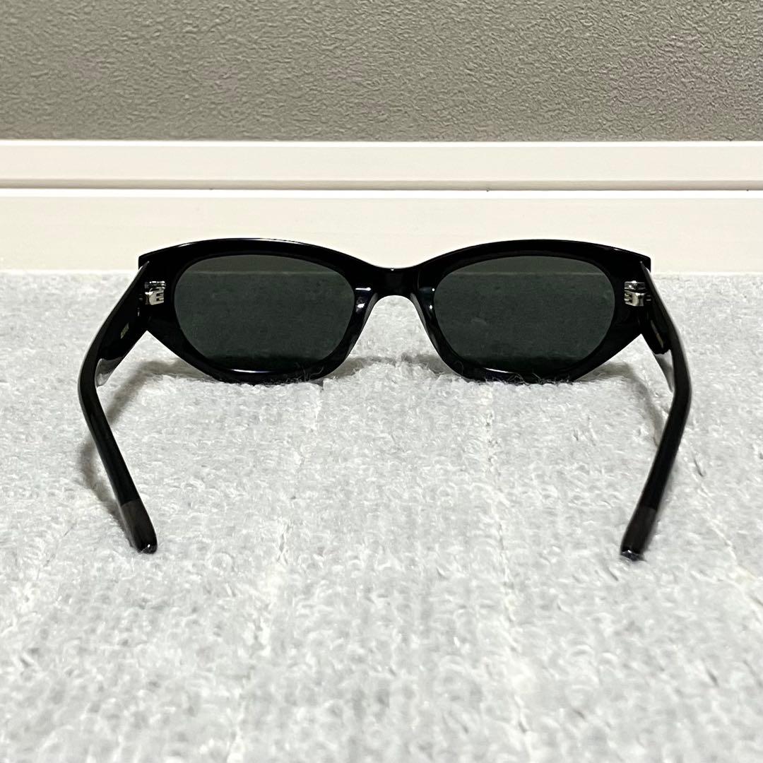 専用☆☆☆☆ジェントルモンスター［BENVEN 01］サングラス　ケース、クロス