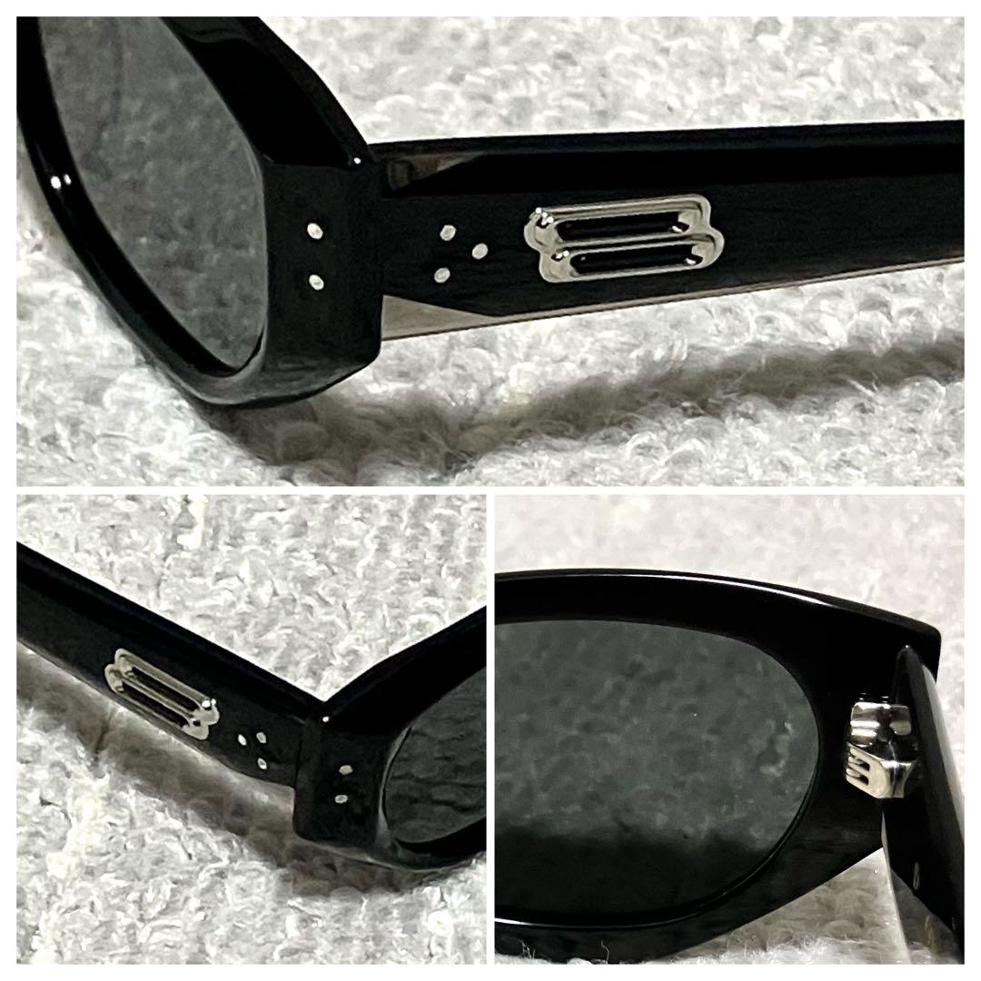 専用☆☆☆☆ジェントルモンスター［BENVEN 01］サングラス　ケース、クロス