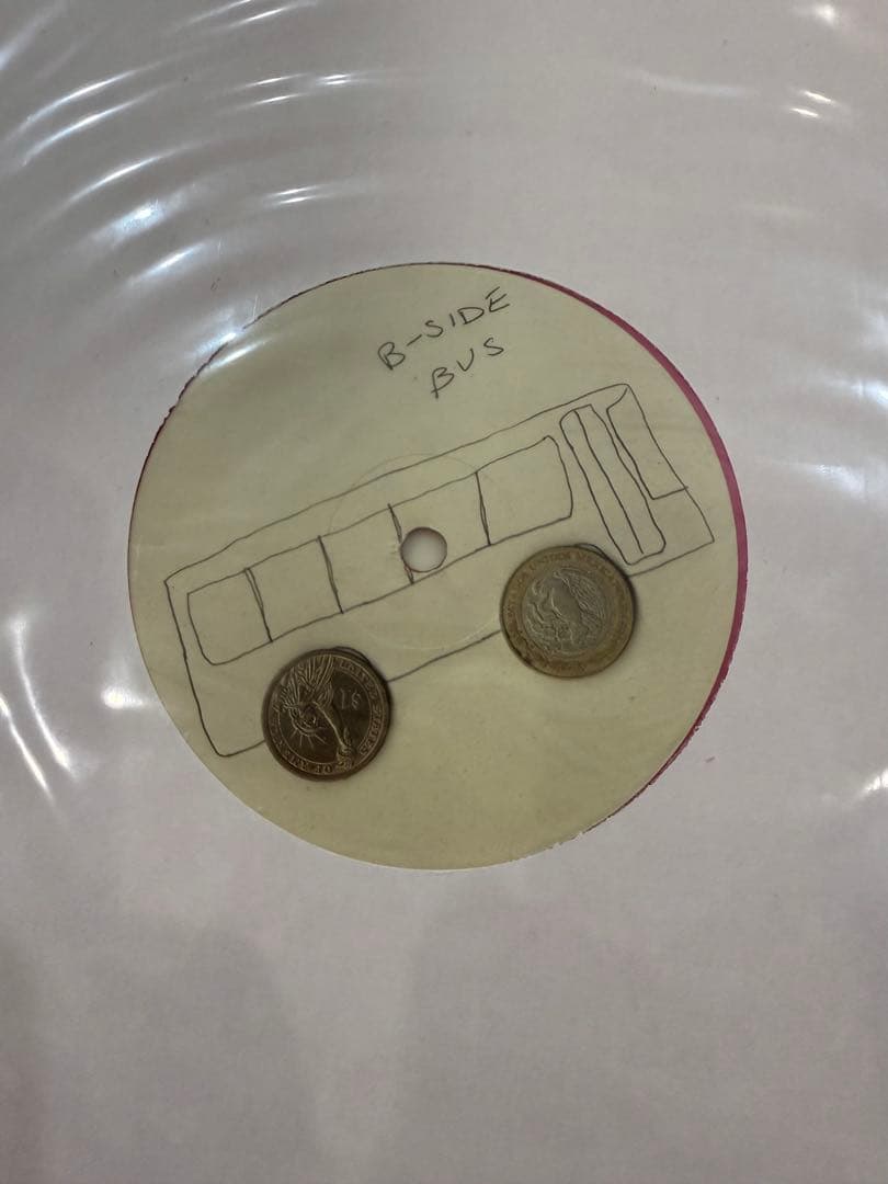 Horsegirl Big Love Records日本限定