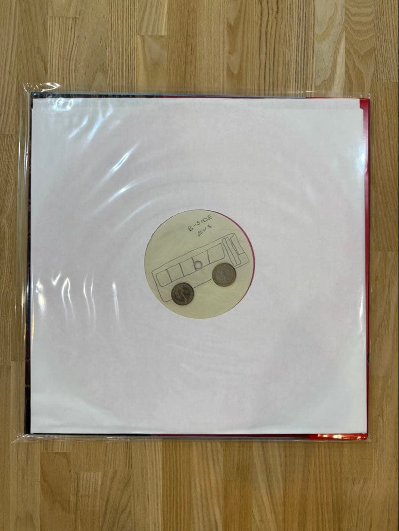 Horsegirl Big Love Records日本限定