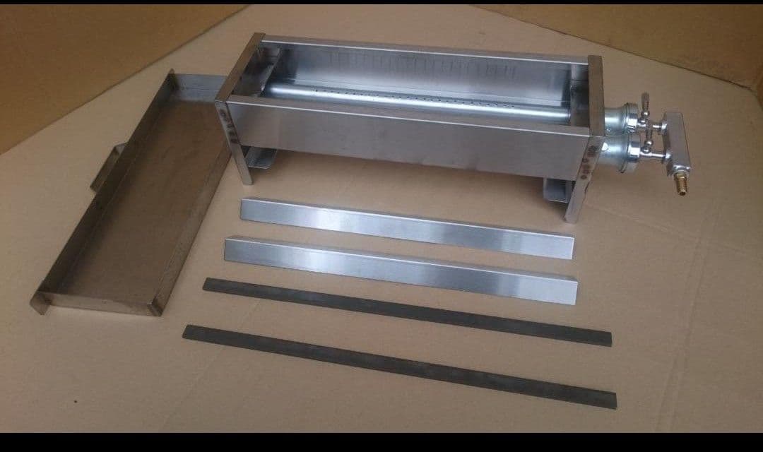 売れてます★新メニュー★焼き鳥テイクアウト★業務用焼器★手羽先団子★学園祭模擬店