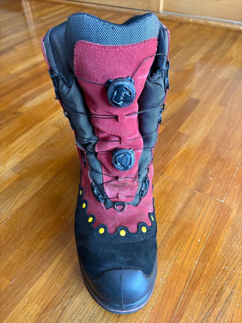 ファナー プロテクション ブーツ　28cm EU45 PFANNER