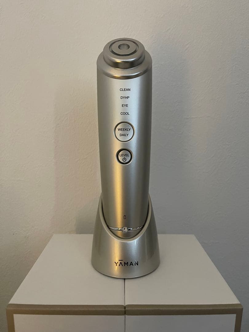 YAMAN 美顔器 フォトプラス シャイニー ネオ