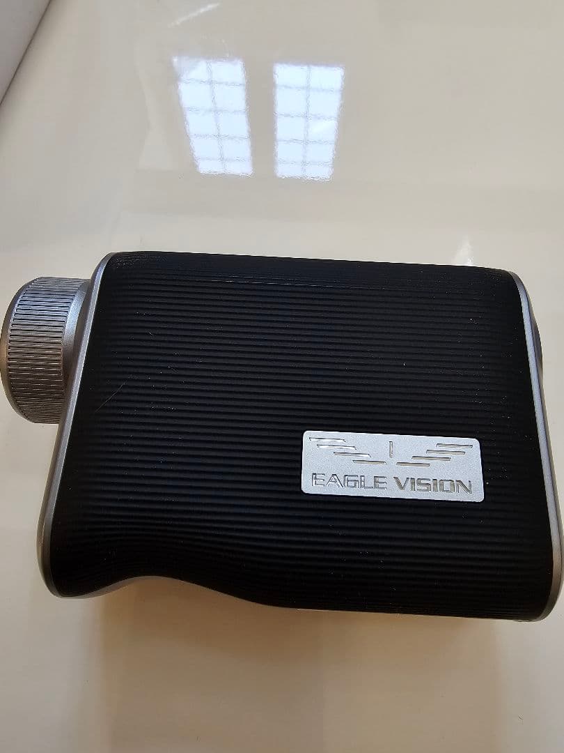 イーグルビジョンEAGLE VISION　EV-490 レーザー距離計 中古品