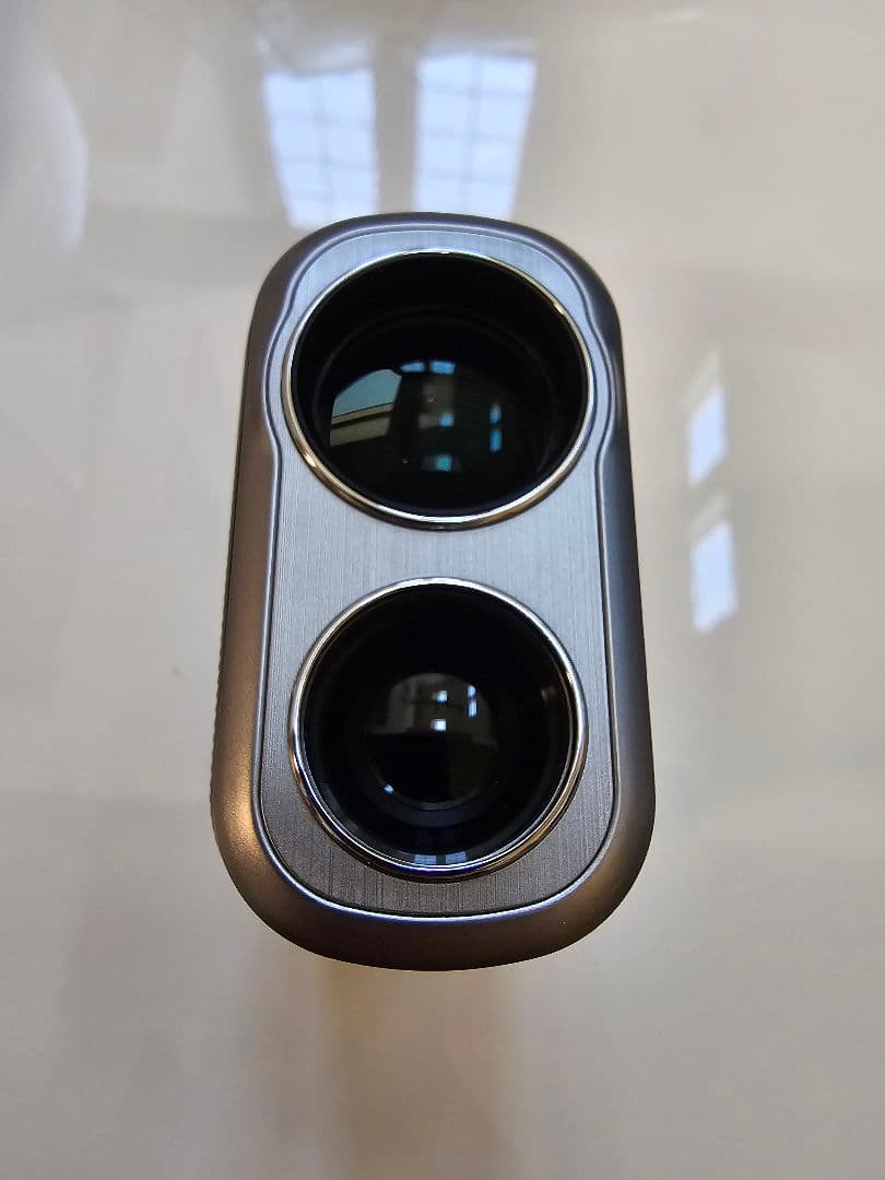 イーグルビジョンEAGLE VISION　EV-490 レーザー距離計 中古品