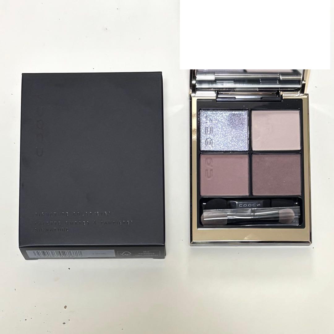 SUQQU アイシャドウ 霜来