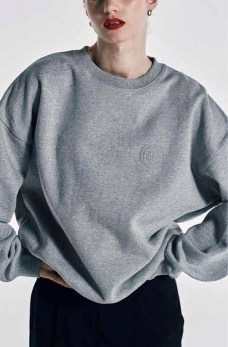 gadid anoiem【JOHN / GRAY】