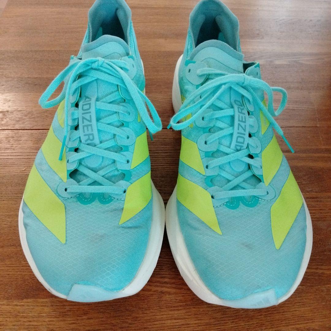 三*広様 アディゼロタクミセン11 26.0