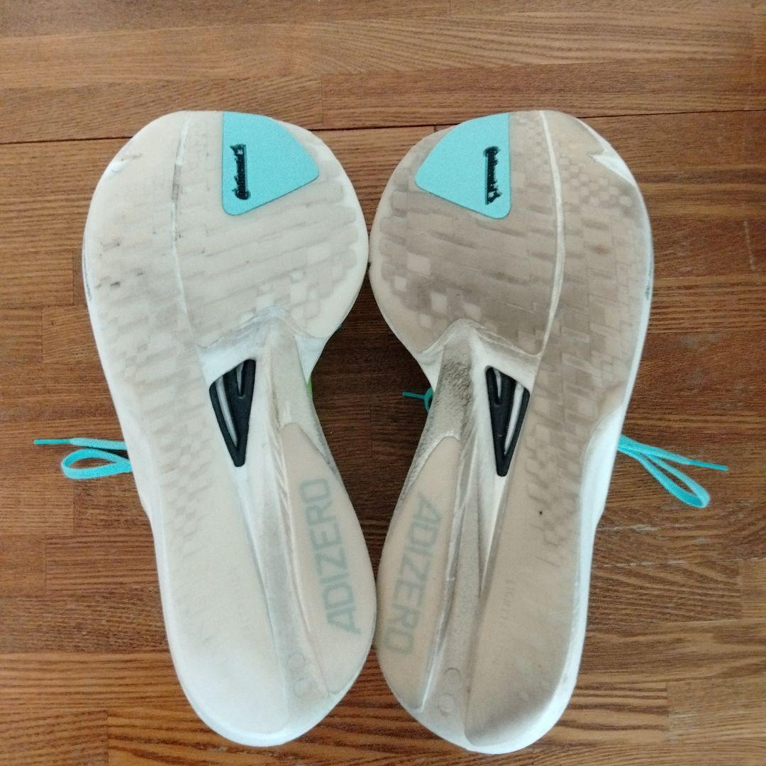 三*広様 アディゼロタクミセン11 26.0