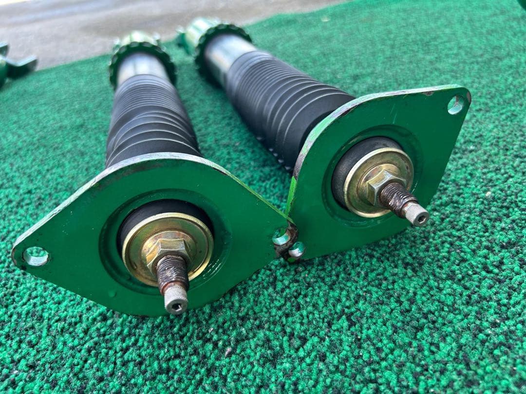 TEIN STREET FLEX サスペンションキット　50フーガz 33等