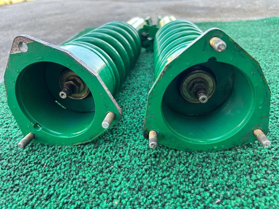 TEIN STREET FLEX サスペンションキット　50フーガz 33等