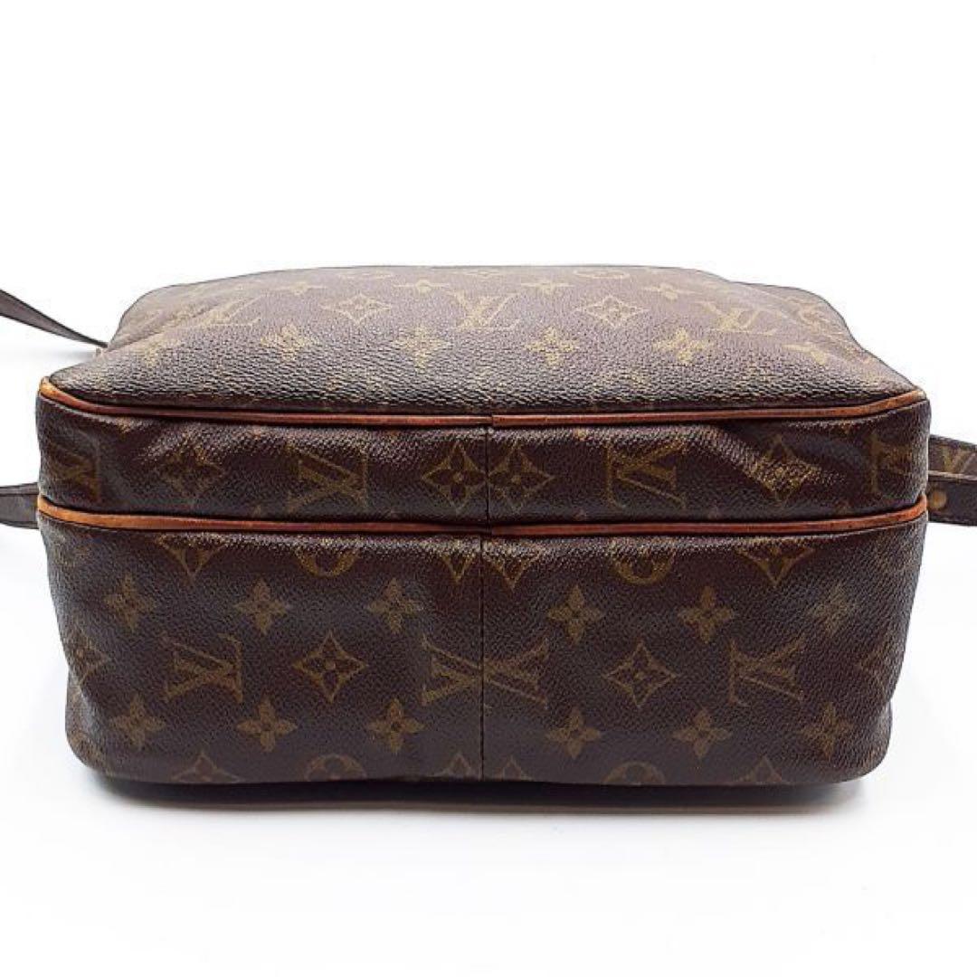 は*き様 ルイヴィトン LOUIS VUITTON ショルダーバッグ 鞄 M45