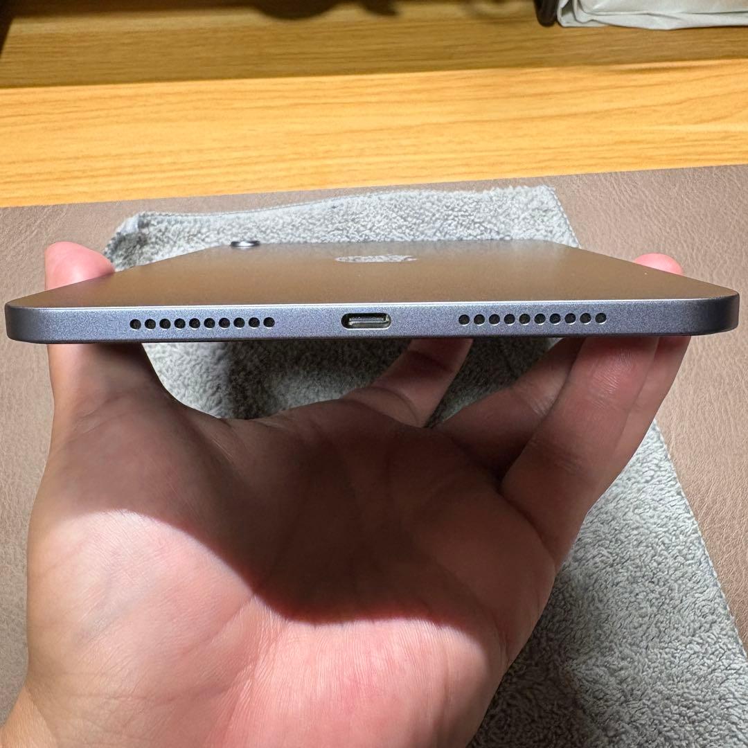 iPad mini6 64GB Wi-Fi Apple Pencil 他