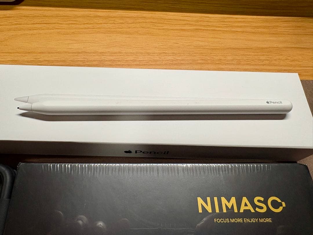 iPad mini6 64GB Wi-Fi Apple Pencil 他