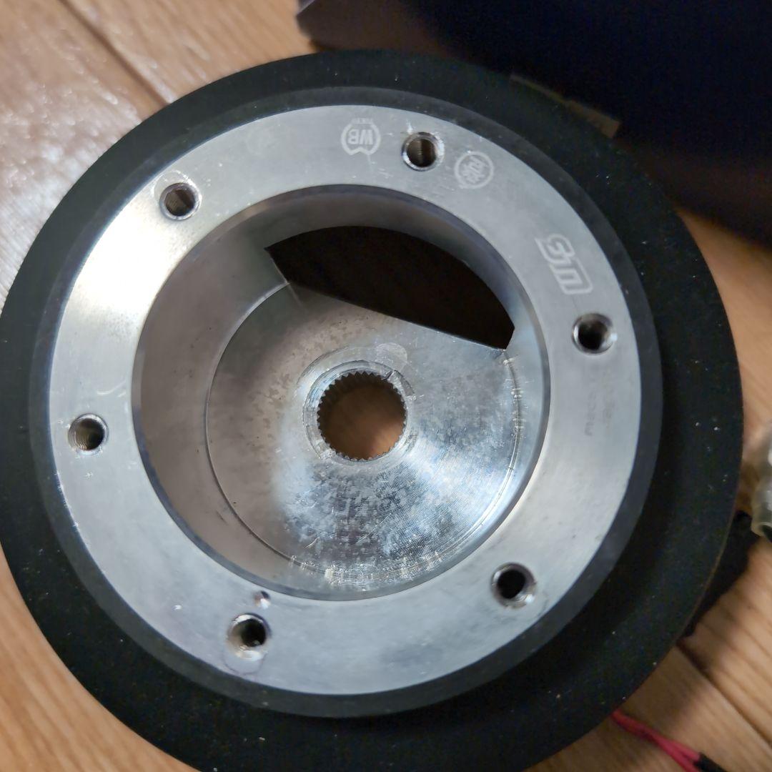 SPLASH 910S ショートボス　RAPFIX専用