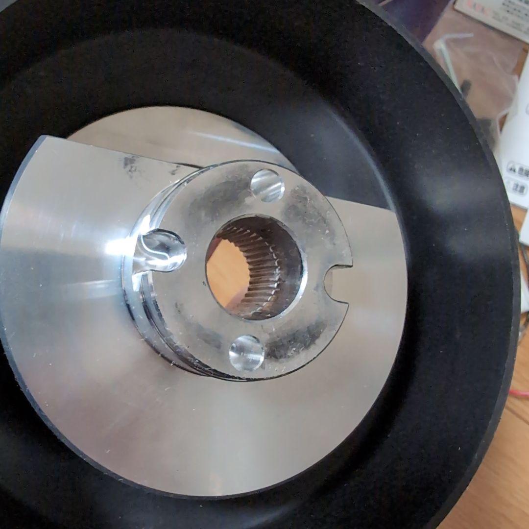 SPLASH 910S ショートボス　RAPFIX専用