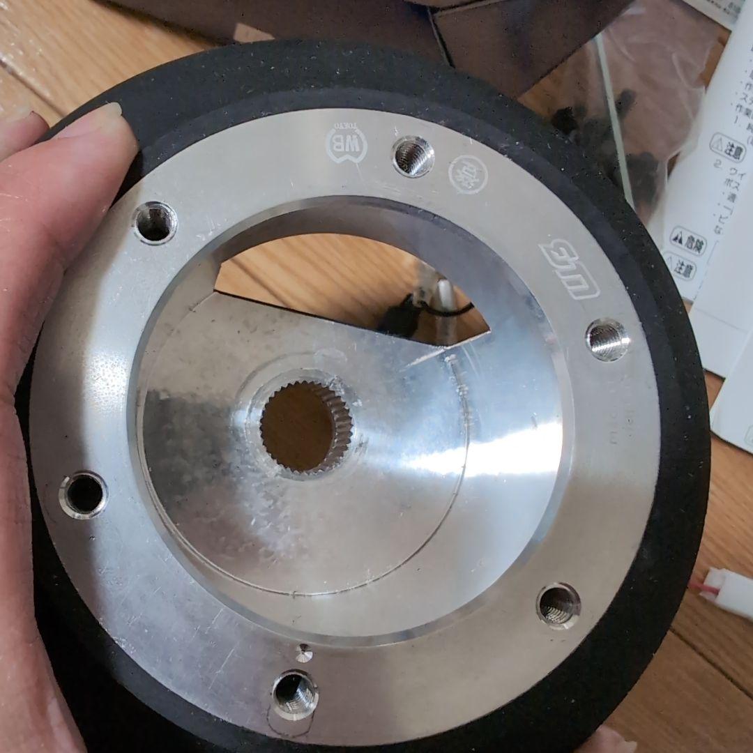 SPLASH 910S ショートボス　RAPFIX専用