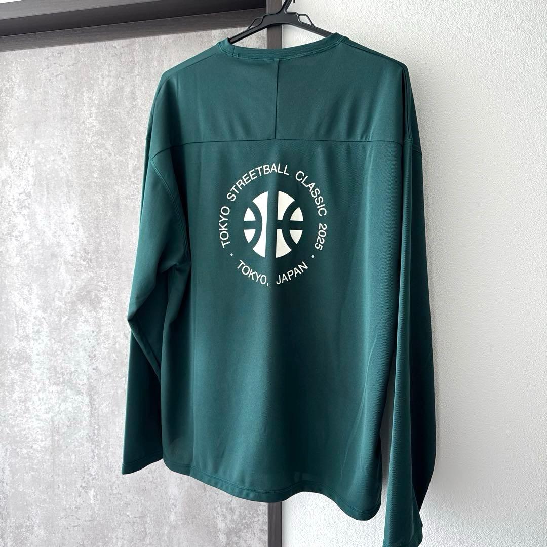 ballaholic TSC2025 ロンT