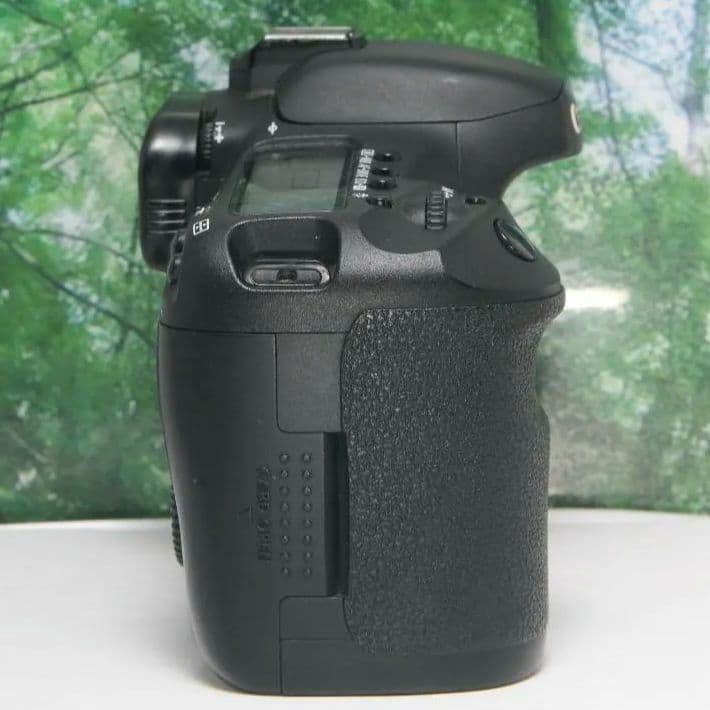 ❤️Canon EOS7Dダブルレンズ☆スマホに転送&超高画質で動画も撮れる❤️