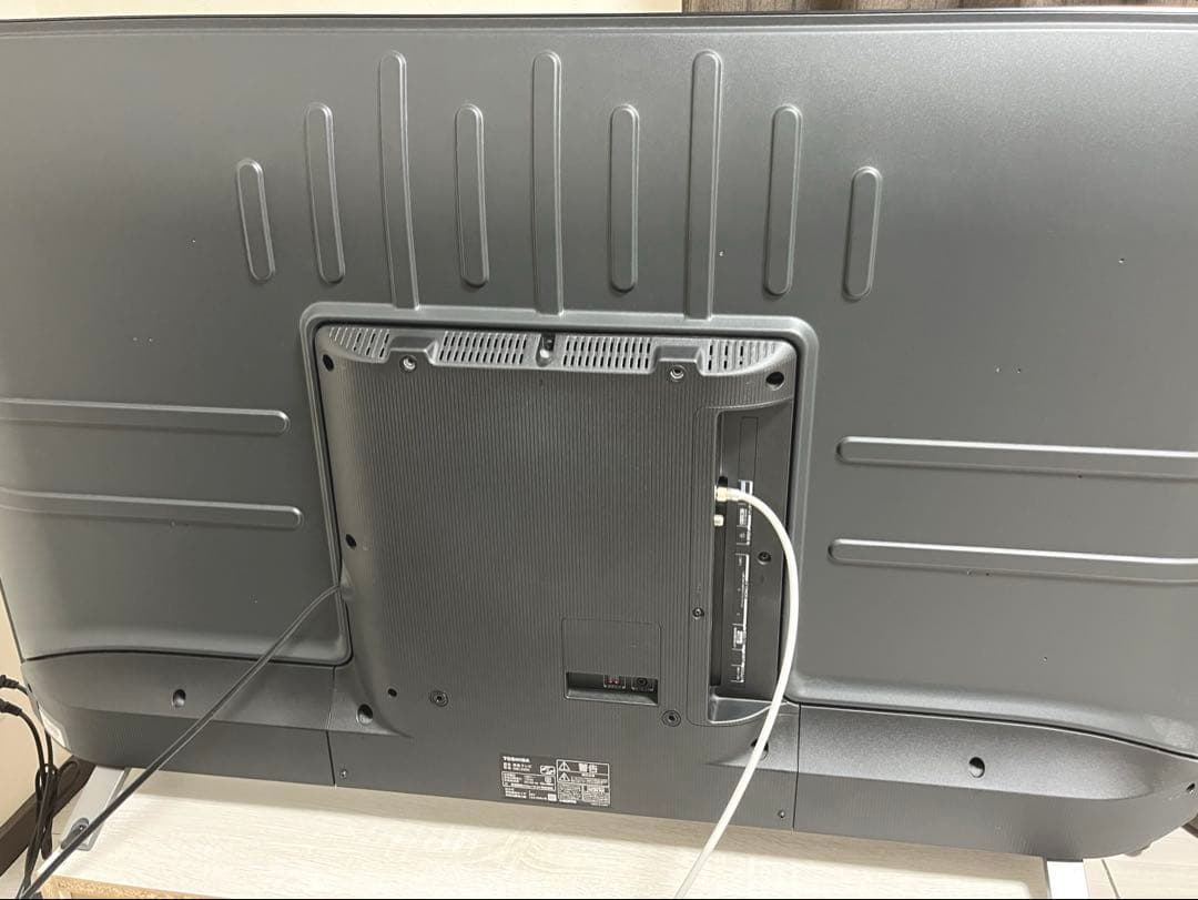 【ちゃむ様】東芝 REGZA 50C350X テレビ