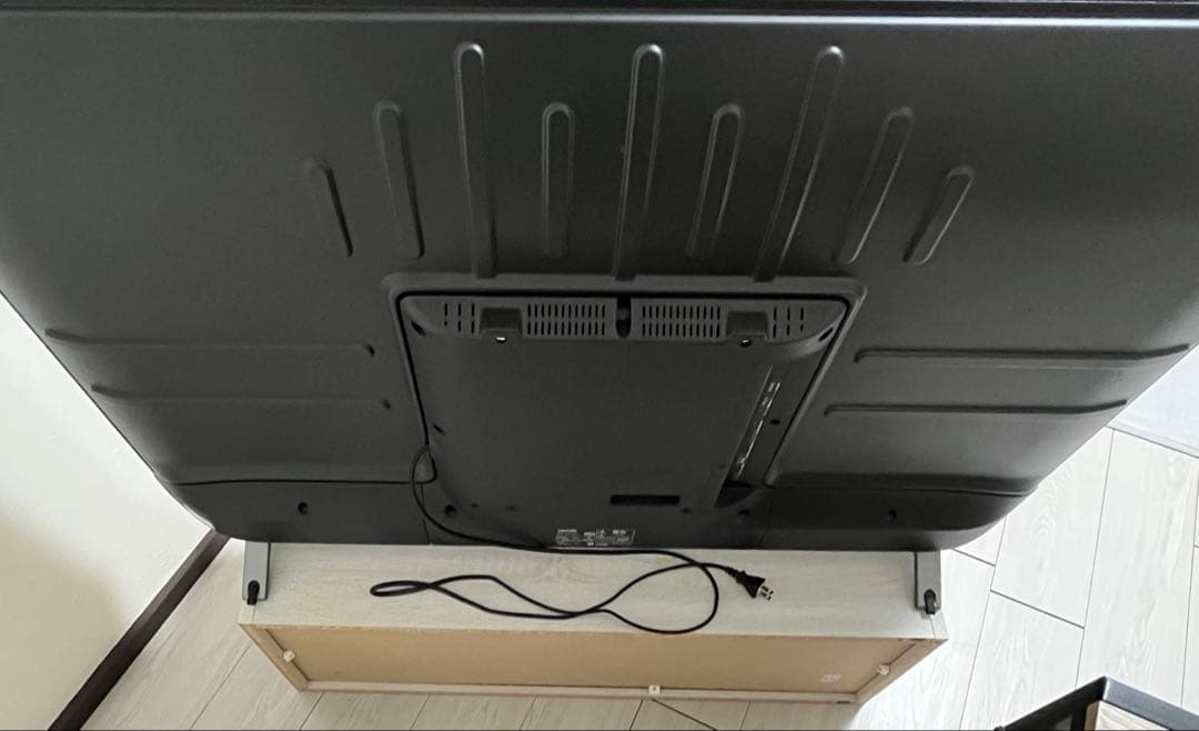 【ちゃむ様】東芝 REGZA 50C350X テレビ