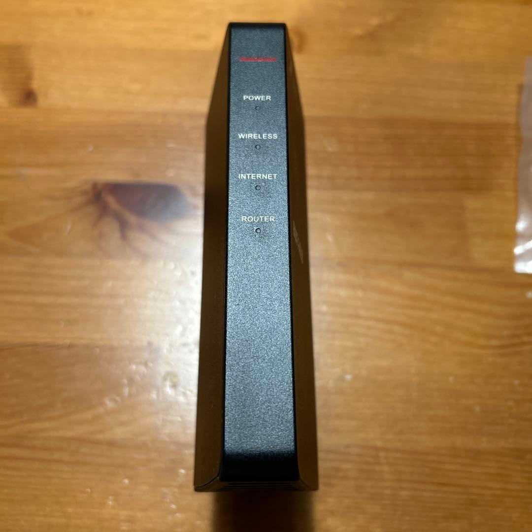 BUFFALO バッファロー ルーター Wi-Fi7 WSR3600BE4P