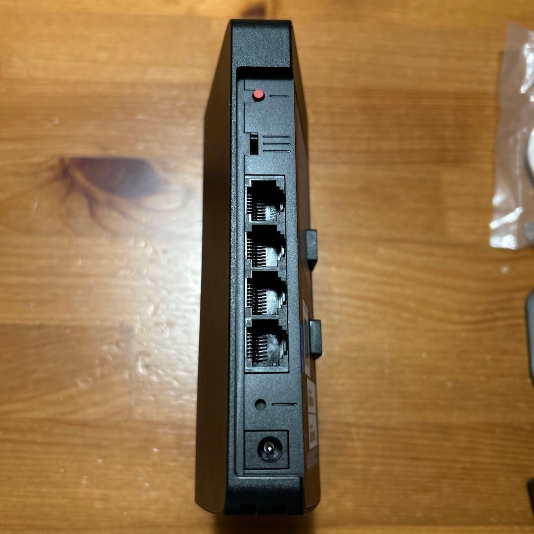 BUFFALO バッファロー ルーター Wi-Fi7 WSR3600BE4P