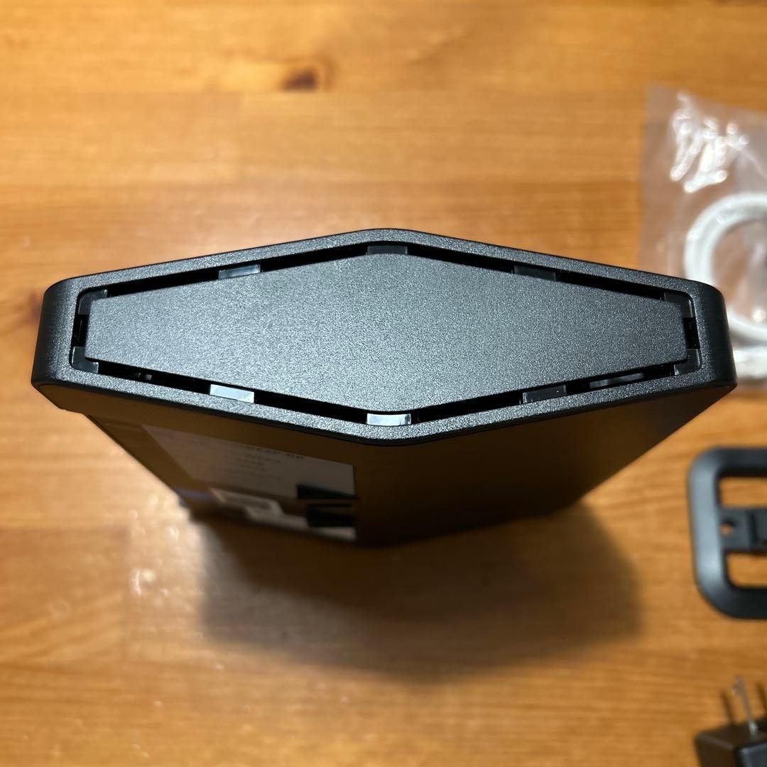 BUFFALO バッファロー ルーター Wi-Fi7 WSR3600BE4P