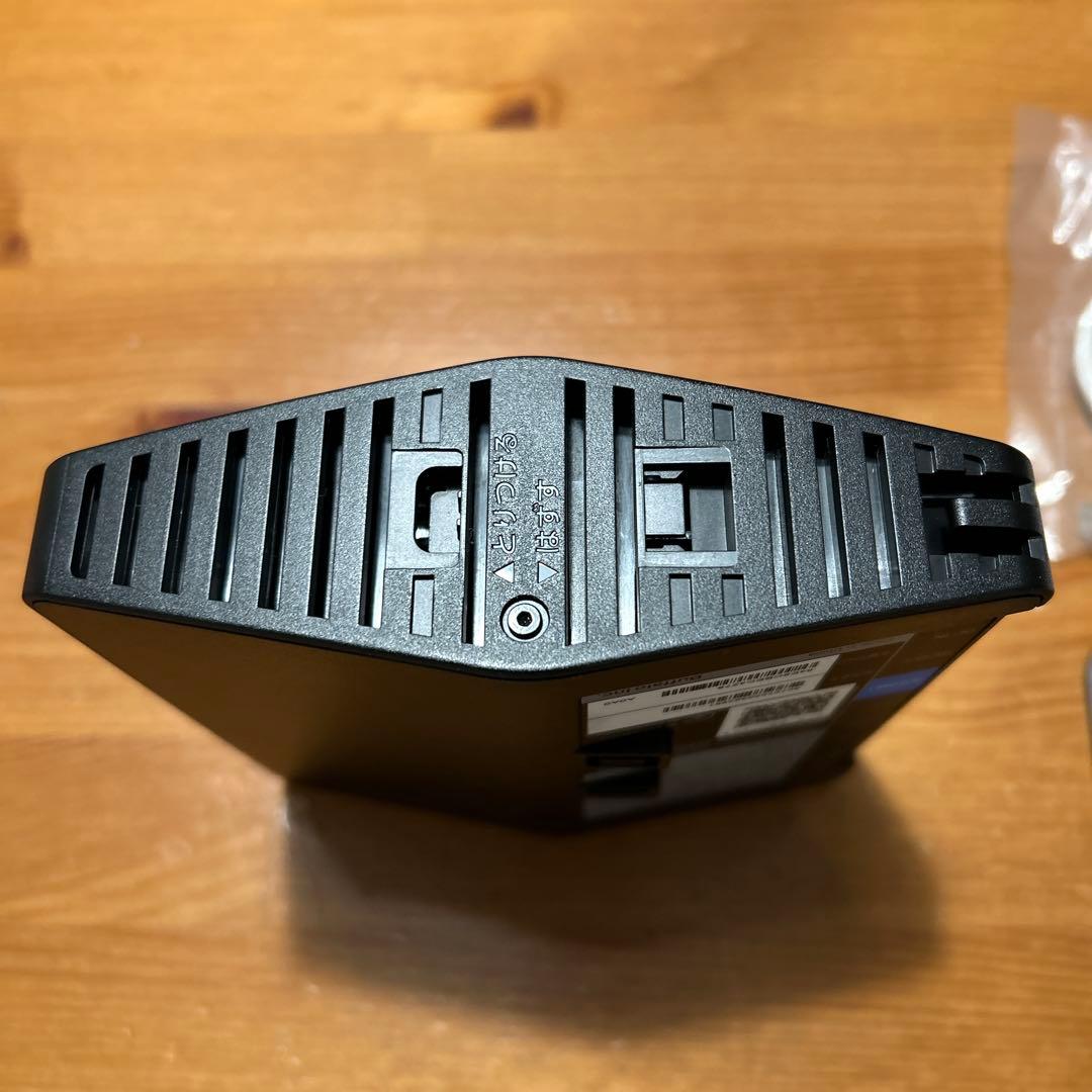 BUFFALO バッファロー ルーター Wi-Fi7 WSR3600BE4P