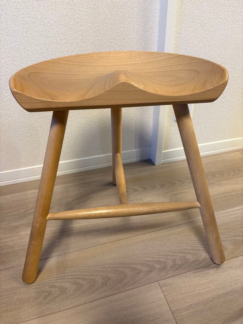 シューメーカースツール 49cm